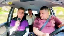 This Uber Driver Lets Passengers Pay For Rides by Singing Karaoke