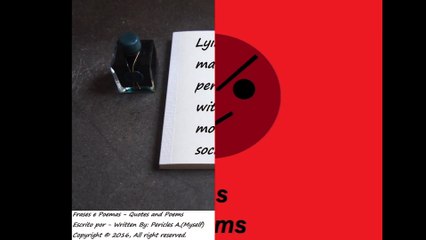 Lying, makes you a person without  moral in society! [Quotes and Poems]