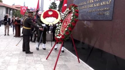 29 Ekim Cumhuriyet Bayramı kutlanıyor