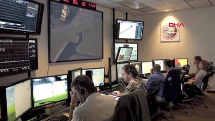 Askeri operasyonlar bu şekilde izleniyor