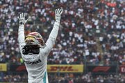 Formule 1 : le classement Pilotes de la saison 2019
