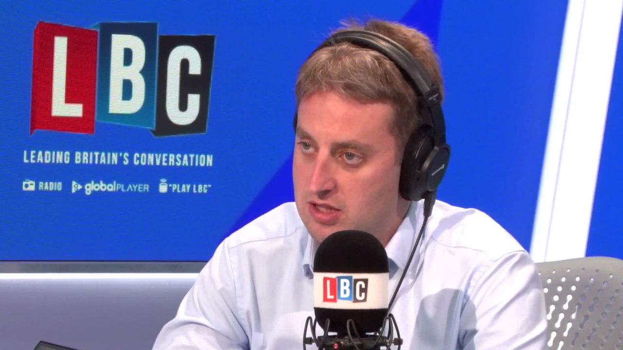 LBC Explains The Brexit Latest: What's Happening Today?
