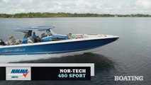 Boat Buyers Guide: 2020 Nor-Tech 450 Sport
