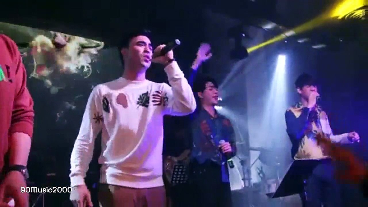 ถ้าหากไม่เคยเจ็บ - B-O-Y (บีโอวาย)