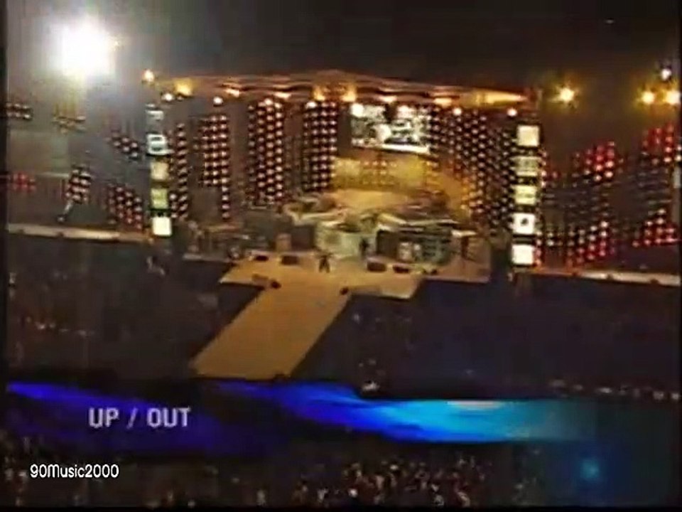 UP - OUT