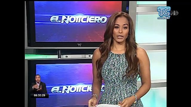 Dos asaltantes robaron a una pareja en el sur de Guayaquil