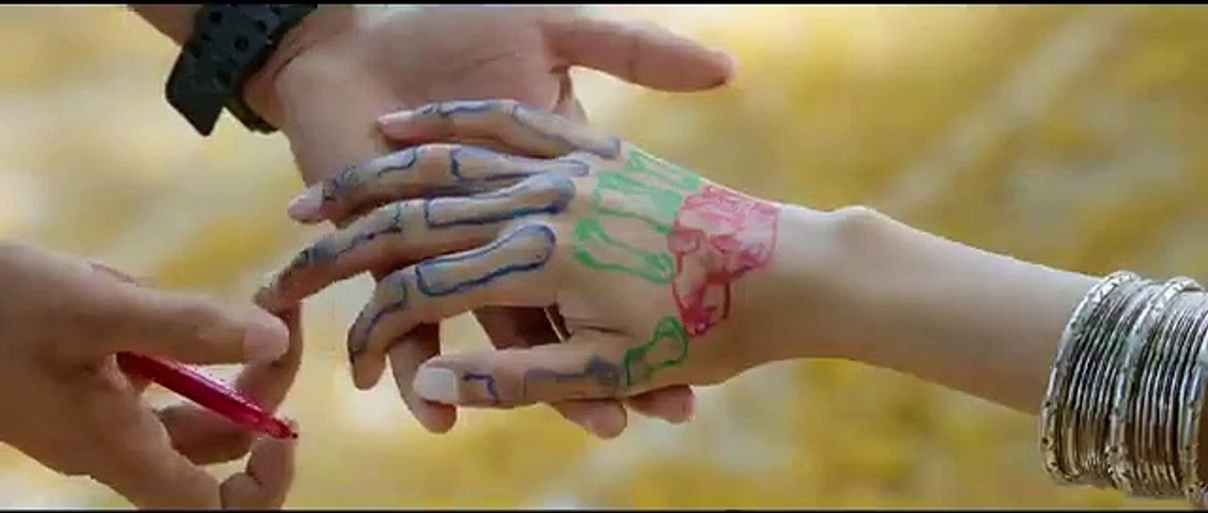 Aditya Verma Official Tamil Trailer _ Dhruv Vikram _ New tamil movie trailers 20