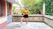 Hauli Hauli _ De De Pyaar De _ Ajay Devgn, Tabu, Rakul _ Dance With Bornali