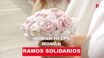 Woman Helps Woman: Ramos solidarios - PTV