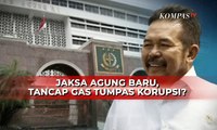 Dialog - Adik Politisi PDI-P, Jaksa Agung Bebas Intervensi Parpol?