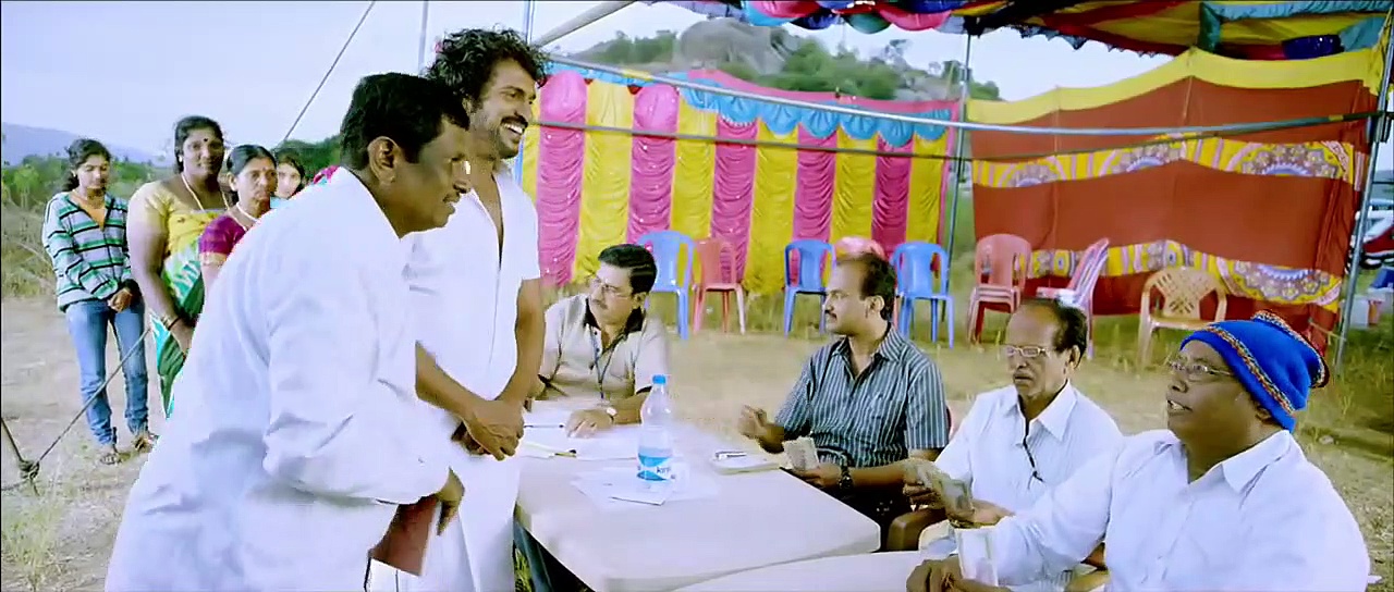 Uppi 2 Full Movie