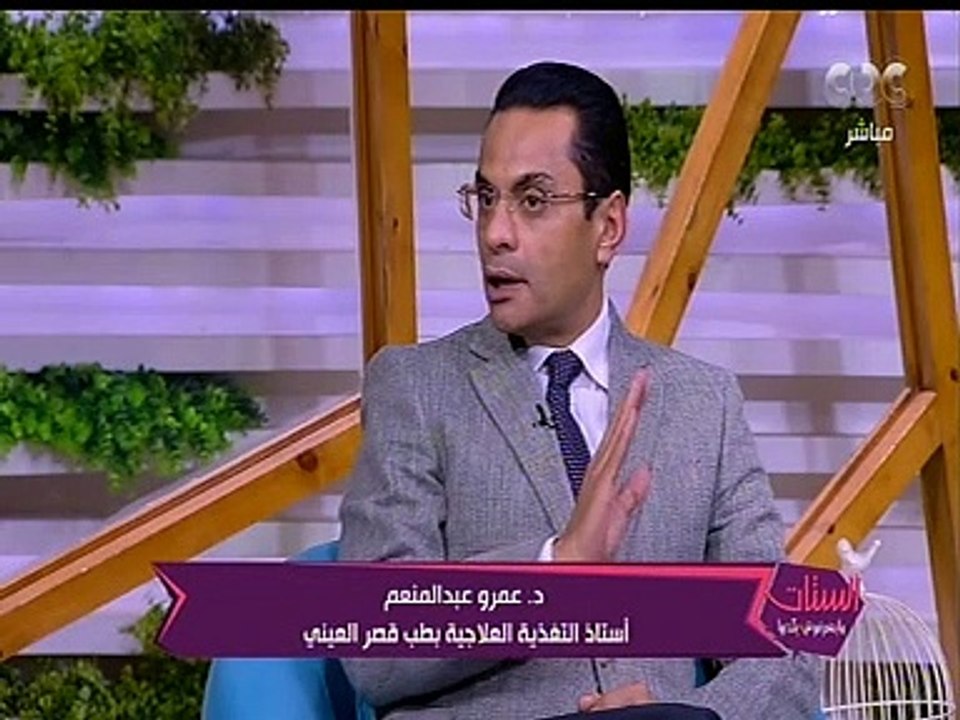 الستات مايعرفوش يكدبوا | شرط عشان أكون شخص نباتي إني أبطل أكل اللحوم الحمراء والفراخ