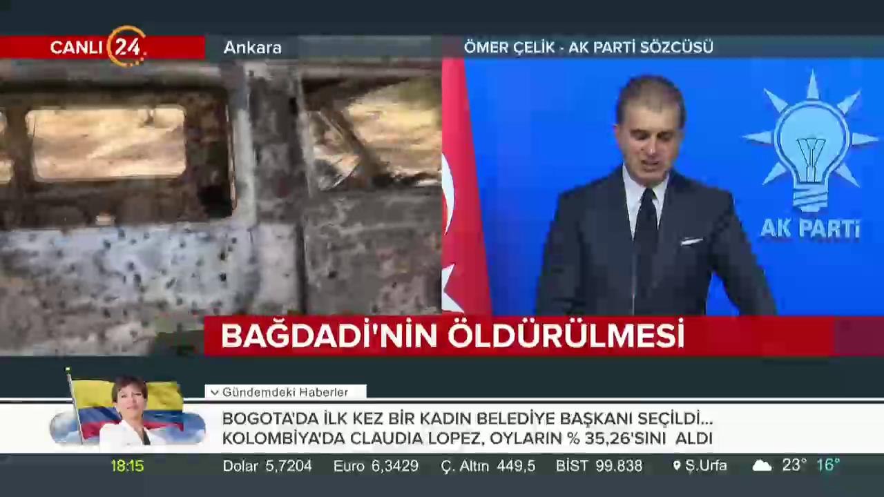 AK Parti MKYK