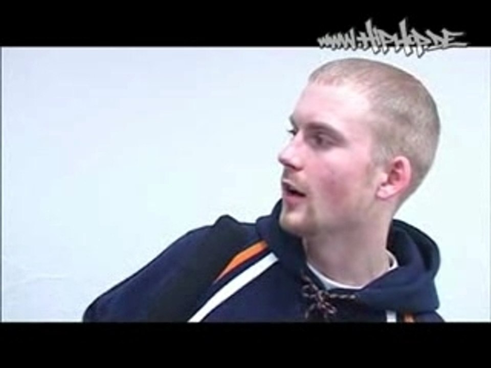 Still Ill Festival Pt. 4 (Hiphop.de)