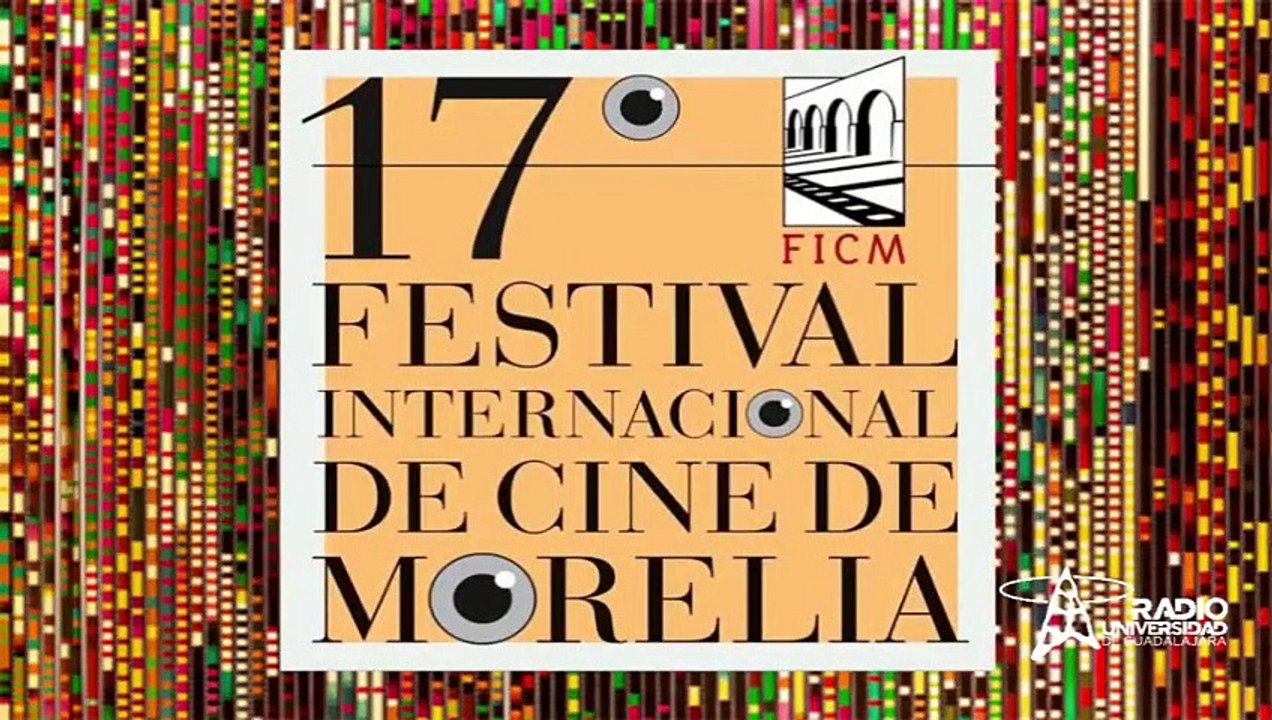 Radio Universidad de Guadalajara - 45 años de huella sonora. Celebramos la radio, haciendo radio. (597)