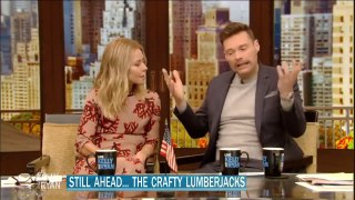 LIVE with Kelly and Ryan today Full Show (OCTOBER 28, 2019)