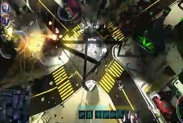 MVGEN: Jaded : Jaded - Hermit