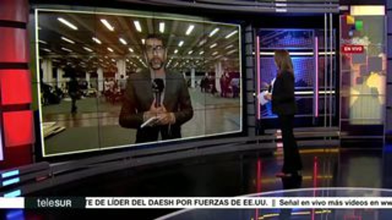 Colombia: denuncias por irregularidades marcan comicios regionales