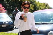 Selena Gomez huye de las relaciones 'tóxicas'
