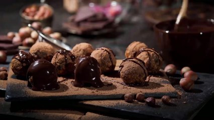 21 Incredible Chocolate Desserts for Fall