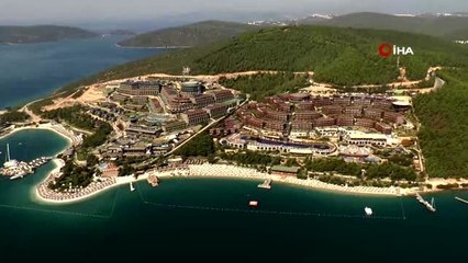 Bodrum'da 32 yıl sonra ortaya çıkan gerçek