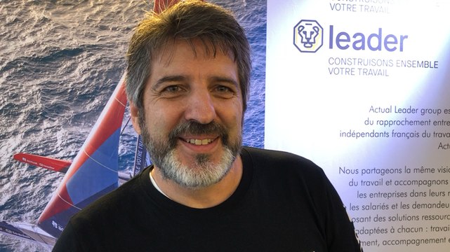 L’agence d’intérim Actual Leader délocalisée à la Brest Atlantiques