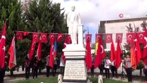 Yurt genelinden 29 Ekim Cumhuriyet Bayramı kutlamaları