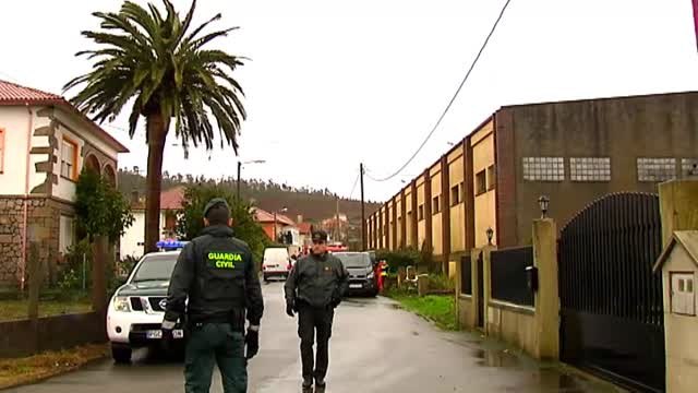 La agresión sexual clave en el juicio al Chicle por el crimen de Diana Quer