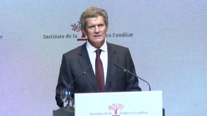 IEF advierte de lo "peligroso" de la imagen que proyecta Cataluña