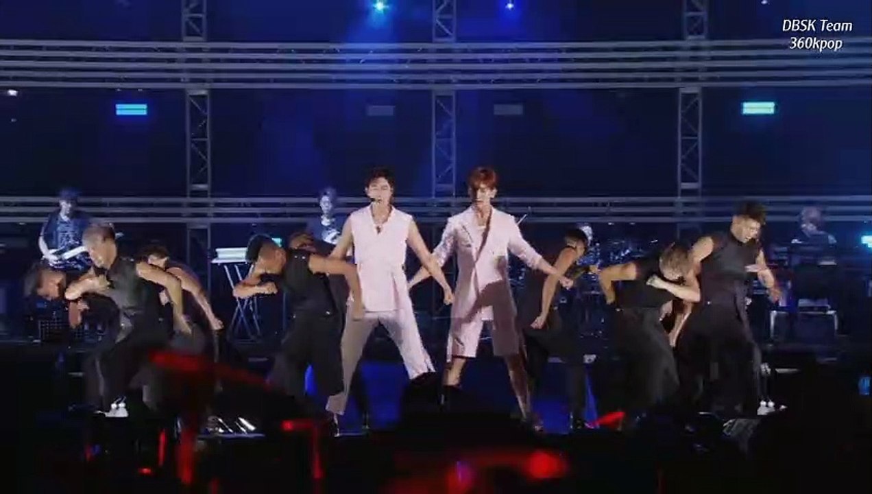 [VIETSUB] XV Bigeast Ver. DVD