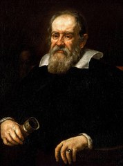 Wer war Galileo Galilei?