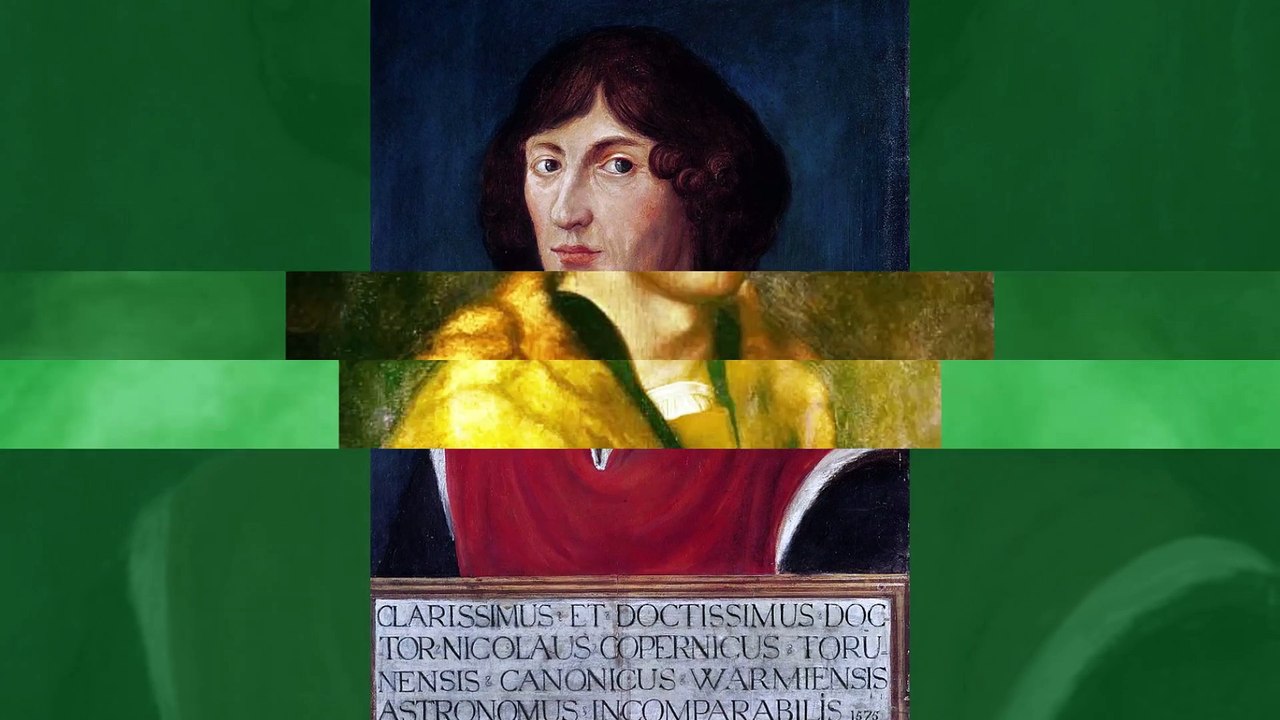 Wer war Nikolaus Kopernikus?