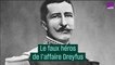 Le commandant Picquart : faux héros de l'affaire Dreyfus