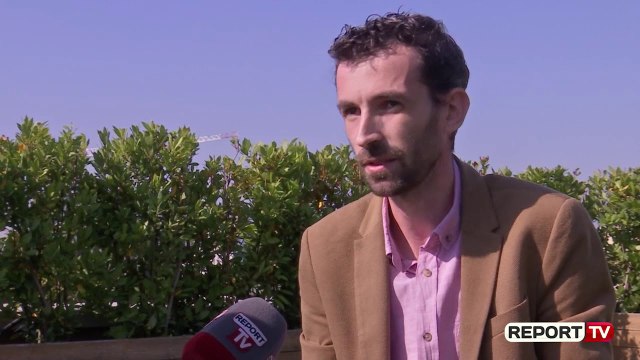 Report TV -‘Gjiganti i fjetur’ i nobelistit Ishiguro në shqip, Kalemi: Një libër për kujtesën!