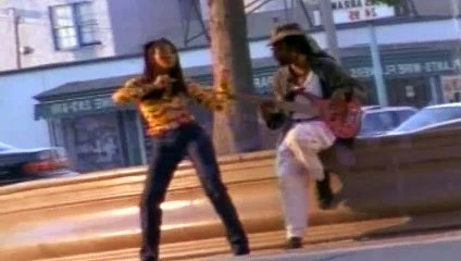 Moesha S03E08 Keepin' It Real