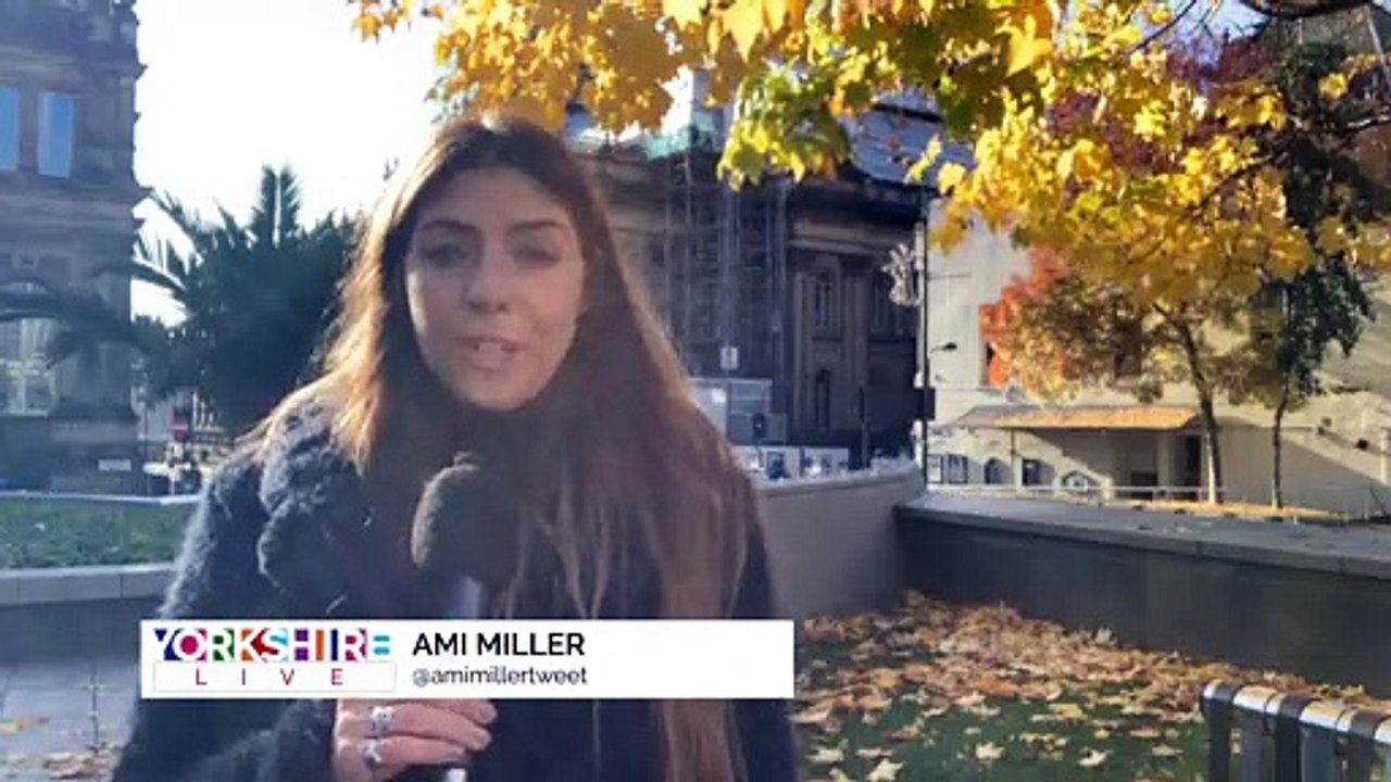 WEATHER: October 29th 2019