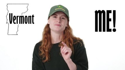 50 People Describe The Most Beautiful Thing In Their State