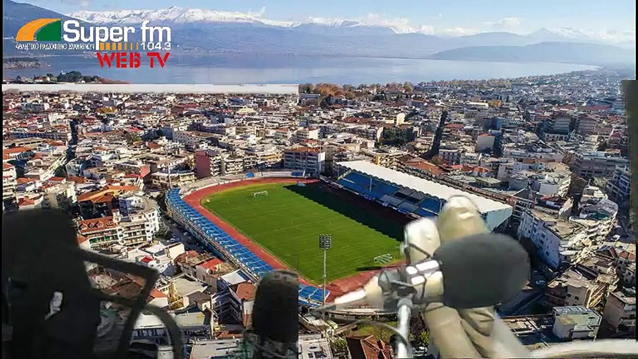 90 ΚΑΙ ΚΑΤΙ ΣΧΟΛΙΑ ΓΙΑ ΤΟ ΛΕΒΑΔΕΙΑΚΟΣ - ΠΑΣ ΓΙΑΝΝΙΝΑ 1-2 28-10-2019