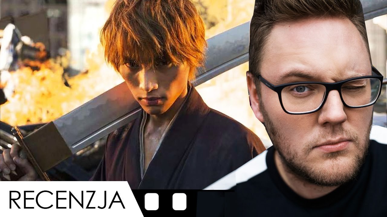 BLEACH - recenzja - TYLKO PREMIERY
