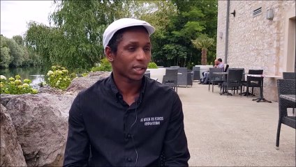 A Dole, Karfala Soumah obtient son CAP Cuisine avec 16,75/20