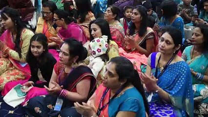 Celebration of Diwali and Hindu New Year at the Preston BAPS Shree Swaminarayan Mandir