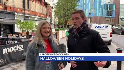 GOODLINES: 29th October 2019