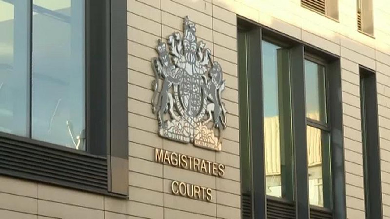 Drame de Grays : le chauffeur maintenu en détention