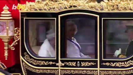 This Staff Member Breaks In Queen Elizabeth’s Shoes for Her