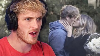 Logan Paul Attacked By Chloe Bennet Fans Over Latest Video