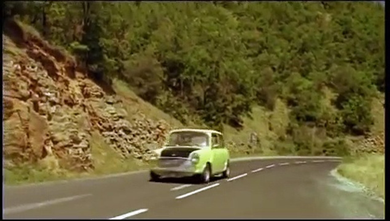 EMERGENCY Mr Bean! | Mr Bean Full Episodes | Mr Bean Official.EMERGENCIA Sr. Bean! El | Los episodios completos de Mr Bean | Mr Bean Official