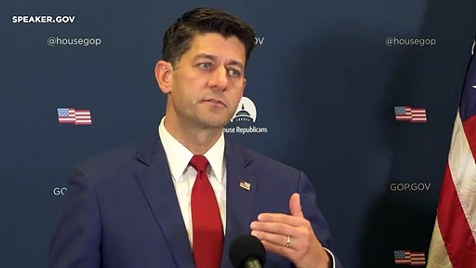 Paul Ryan Launches New Non-Profit American Idea Foundation