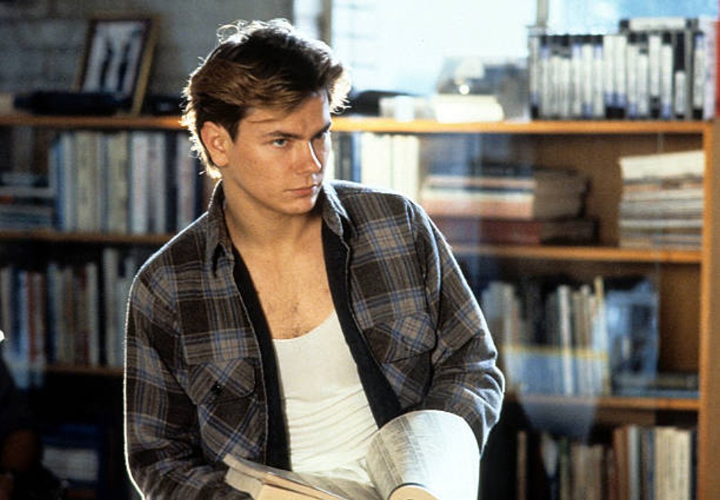 River Phoenix, Joaquin Phoenix' Bruder, starb in dessen Armen