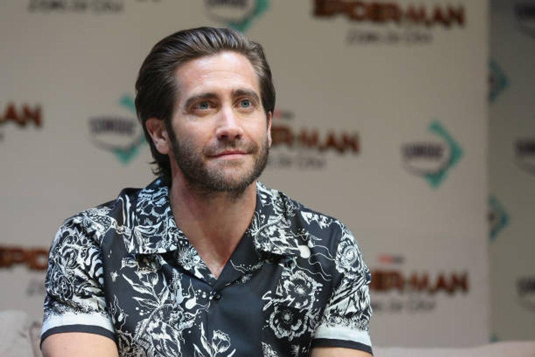 Jake Gyllenhaal fürchtet feste Beziehungen