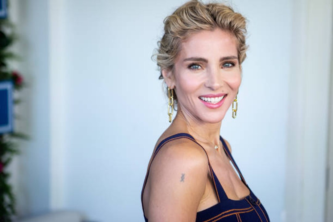 Elsa Pataky: die Spanierin, die Thor erobert hat